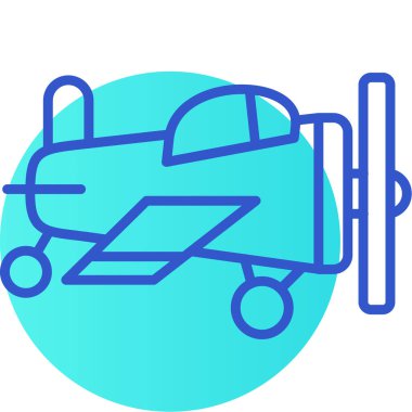 taşımacılık simgesi çizimi