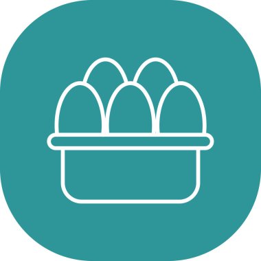 Yemek ve yemek pişirme ikonu