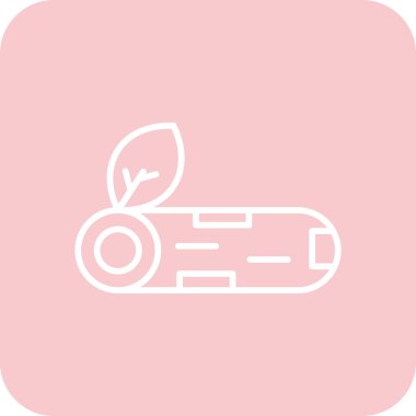 bir farenin vektör simgesi