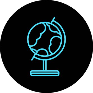 vektör gezegen resimleme