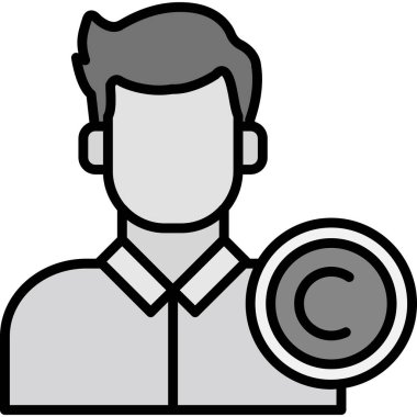 iş insanları iş simgesi