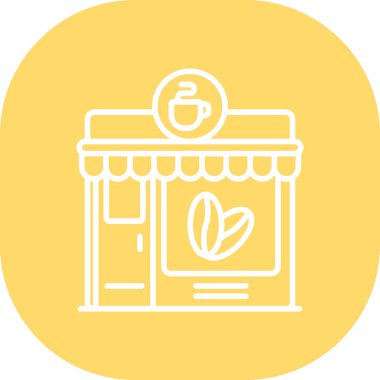 Gıda simgesinin vektör illüstrasyonu