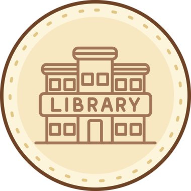 banka simgesi modada izole edilmiş arkaplan