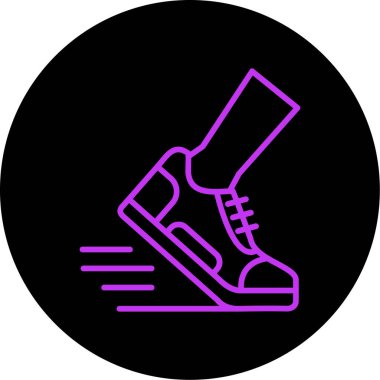 Kişisel ve ticari kullanım için çizim simgesi tasarımı.