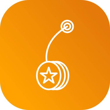 Gıda simgesinin vektör illüstrasyonu