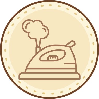 modern simge vektör illüstrasyonu