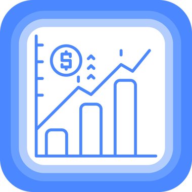 grafik simgesi, vektör illüstrasyonu