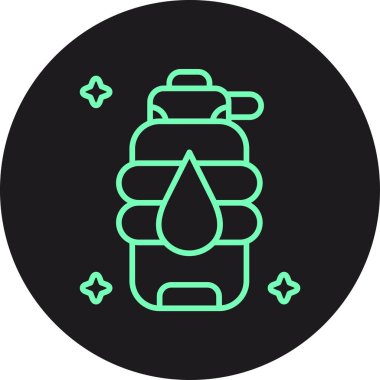 vektör torbasının resimleme