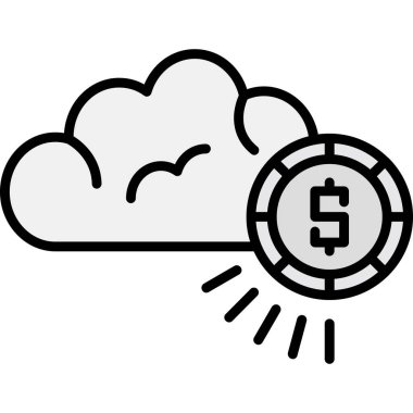 Bulut hesaplama. Basit tasarım