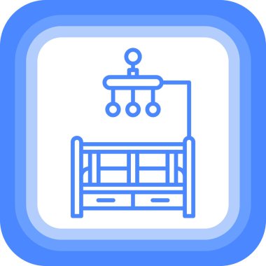 Gıda simgesinin vektör illüstrasyonu