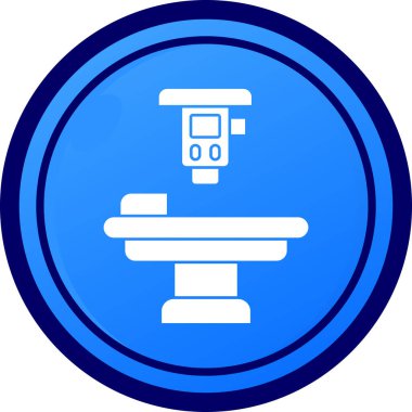 araba onarım servisi simgesi modayı izole etme tarzında