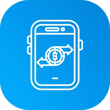 Cep telefonu. basit ağ