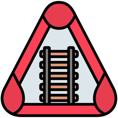 modern simge vektör illüstrasyonu