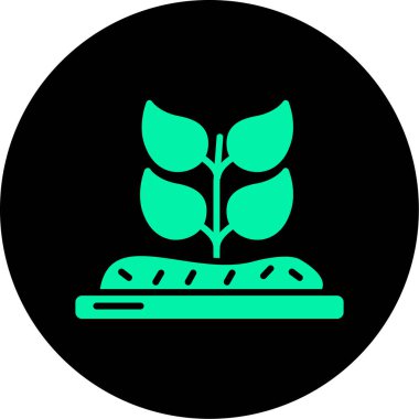 vektör eko resimleme