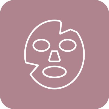 vektör maskesi resimleme