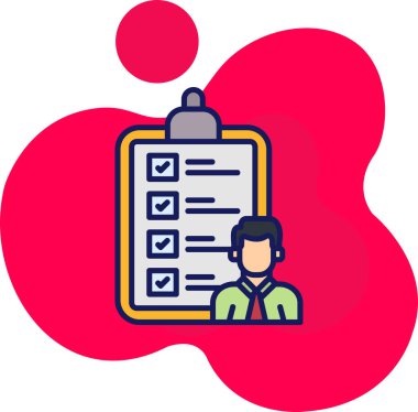 Çevrimiçi araştırma. Basit tasarım