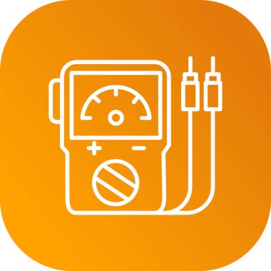 Kişisel ve ticari kullanım için vektör simgesi