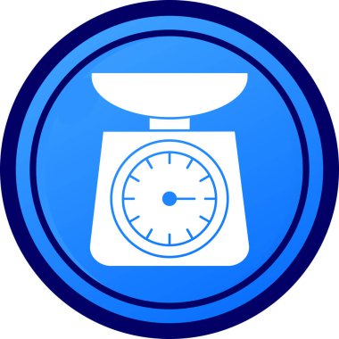 Alarm saat simgesi modayla izole edilmiş arkaplan