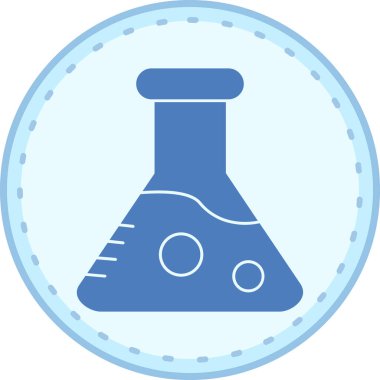 matara ikonu vektör illüstrasyonu