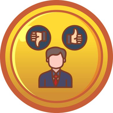 İş konsepti. vektör illüstrasyonu