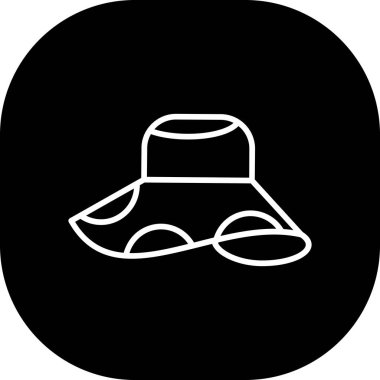 Kişisel ve ticari kullanım için vektör simgesi