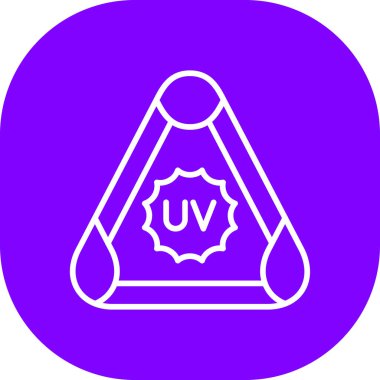 Web ve mobil uygulama için vektör simge