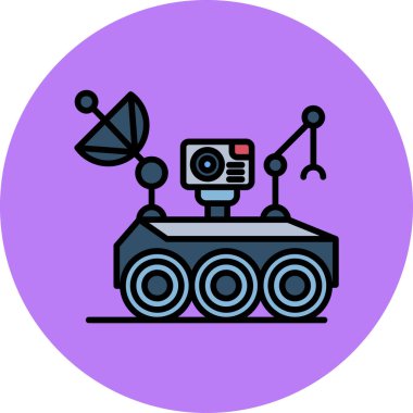 hoparlör vektör illüstrasyonu