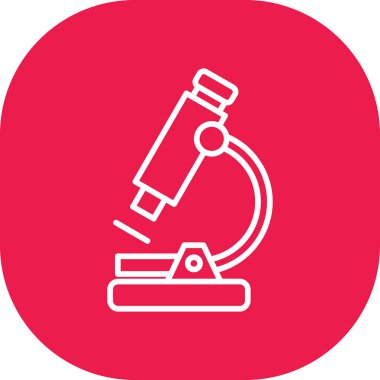 vektör mikroskop resimleme