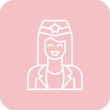 modern simge vektör illüstrasyonu