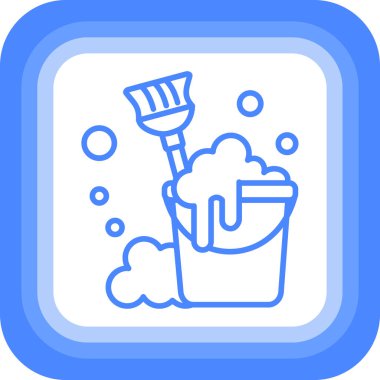 kova simgesi çizimi