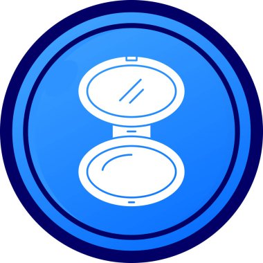 Gıda simgesinin vektör illüstrasyonu