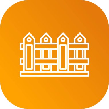 Mimari yapı şehir simgesi taslak biçiminde