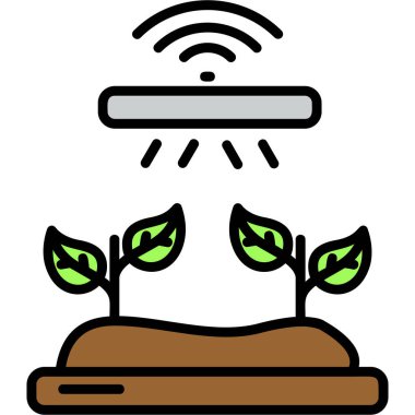 wifi simgesi vektör illüstrasyonu