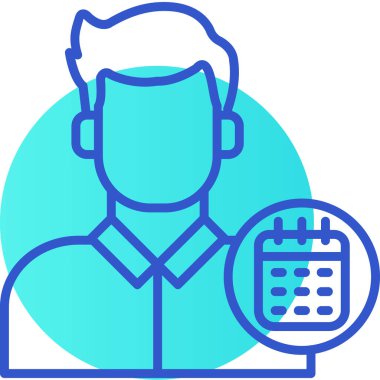 avatar erkek kullanıcı simgesi