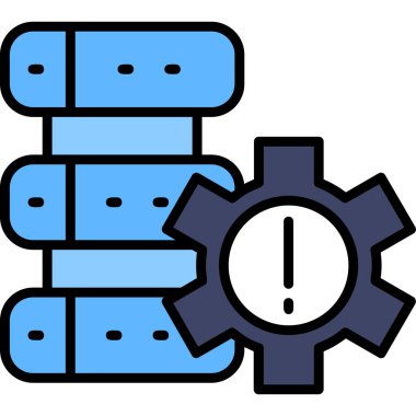 saat dişlisi simgesi