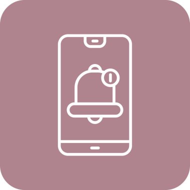 Mobil simgesinin resmi