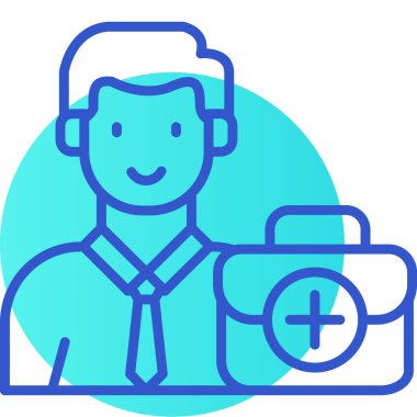 Avatar erkek simgesi