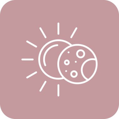 vektör gezegen resimleme