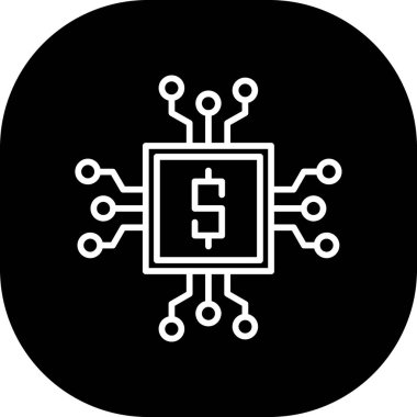 Çip. Basit tasarım