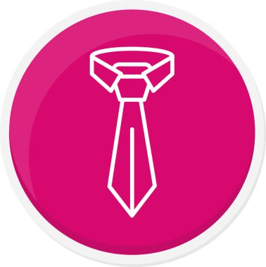 Vektör illüstrasyonu, simge ögesi arkaplanı