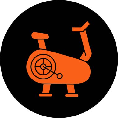 Helikopter. Web simgesi basit illüstrasyon