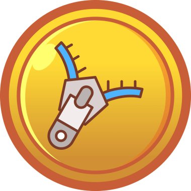 araba tamir servisi simgesi