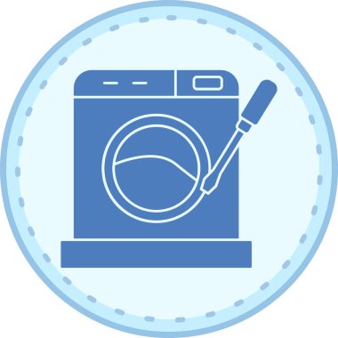 Mutfak aletleri ikon vektör illüstrasyonu