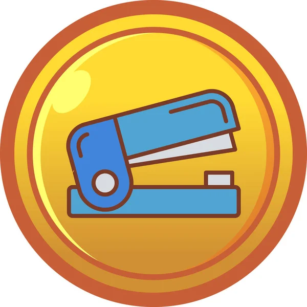 Kredi kartı simgesi, karikatür tarzı