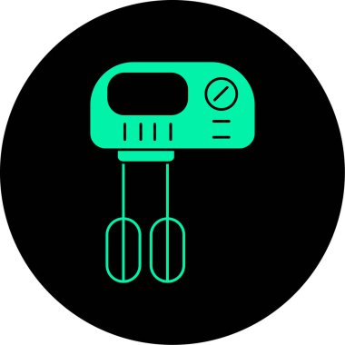 Vektör CCTV kamera simgesi