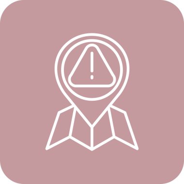 İş dünyasının ve modern simgenin gösterimi.