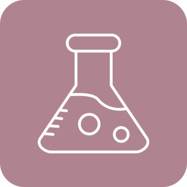 matara vektör simgesi modern basit vektör illüstrasyonu