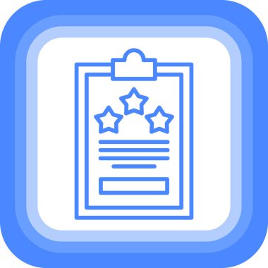 Kitap. Web simgesi basit illüstrasyon