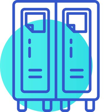 Klima. Basit tasarım