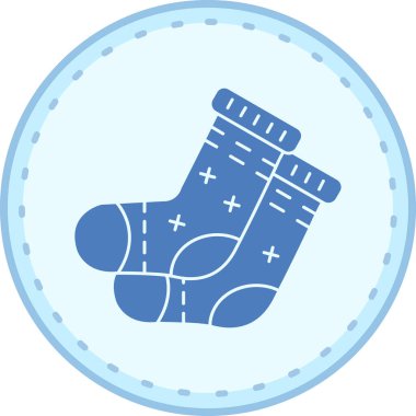 Buz patenleri. Web simgesi